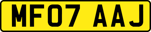 MF07AAJ