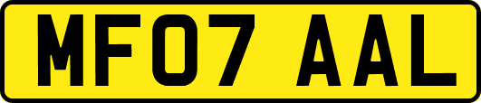 MF07AAL