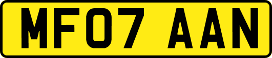 MF07AAN