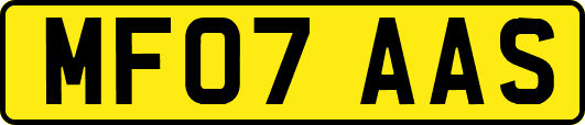 MF07AAS
