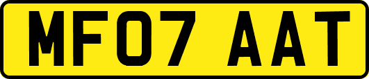 MF07AAT