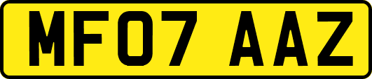 MF07AAZ