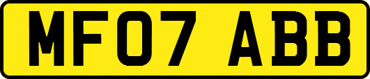 MF07ABB