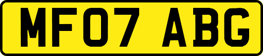 MF07ABG