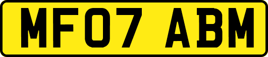 MF07ABM