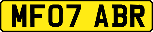 MF07ABR