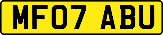 MF07ABU