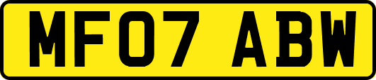 MF07ABW