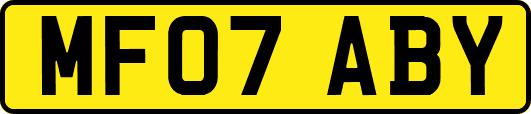 MF07ABY