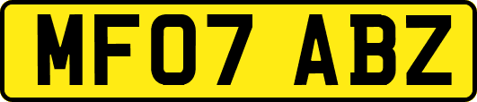 MF07ABZ
