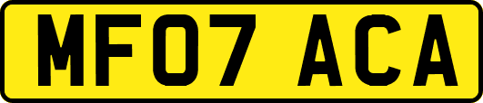 MF07ACA
