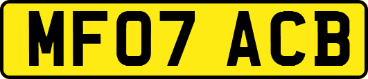 MF07ACB