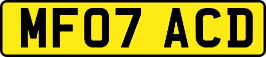 MF07ACD