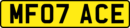 MF07ACE