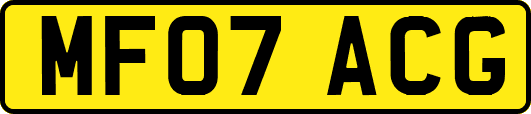 MF07ACG