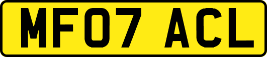 MF07ACL