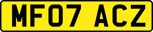 MF07ACZ