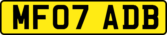 MF07ADB