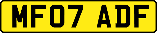 MF07ADF