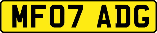 MF07ADG