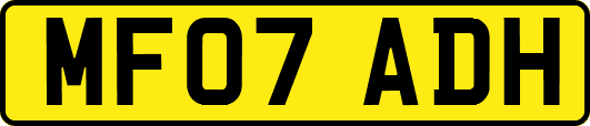 MF07ADH