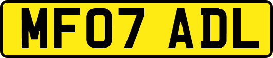 MF07ADL
