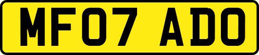 MF07ADO