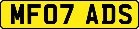 MF07ADS
