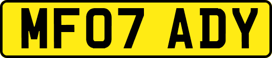 MF07ADY