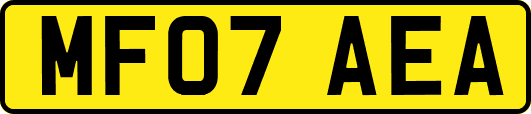 MF07AEA