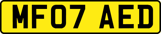 MF07AED