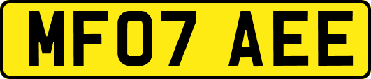 MF07AEE