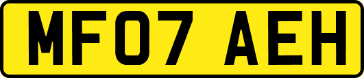 MF07AEH