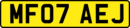 MF07AEJ