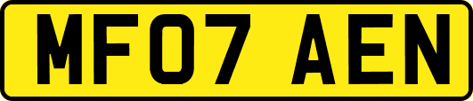MF07AEN