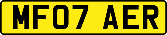 MF07AER