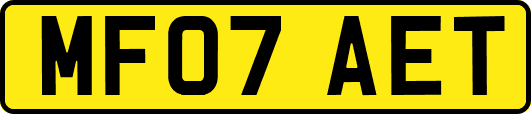 MF07AET