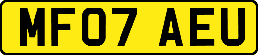 MF07AEU