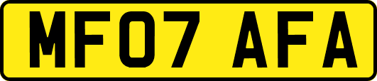 MF07AFA
