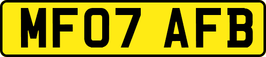 MF07AFB
