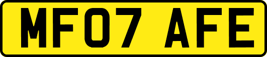 MF07AFE