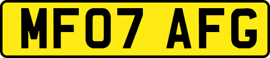 MF07AFG