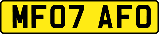 MF07AFO