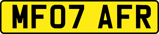 MF07AFR