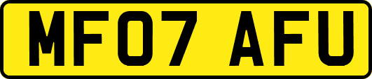 MF07AFU