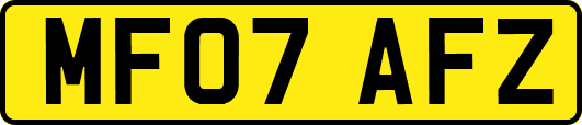 MF07AFZ