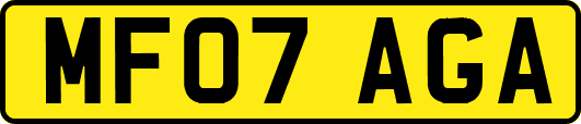 MF07AGA