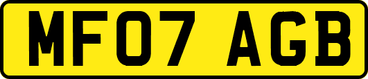 MF07AGB
