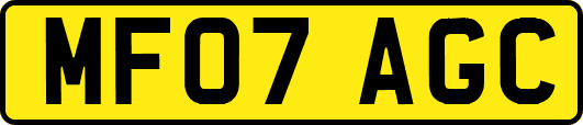 MF07AGC