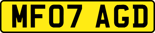 MF07AGD